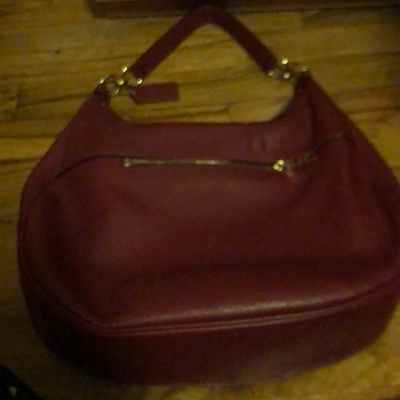Coach bag - Picture 3 of 3